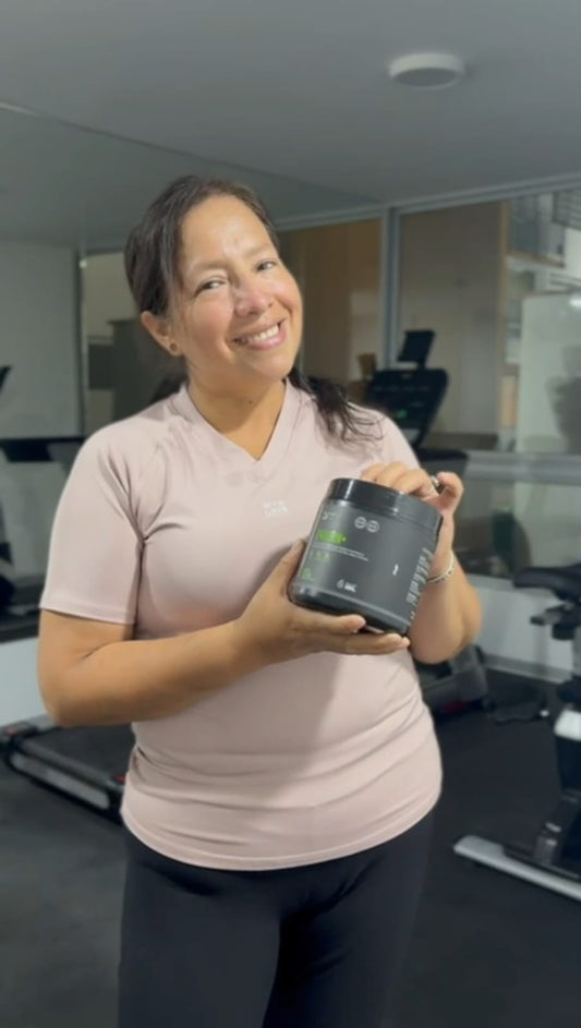 24BURN+ FWP – Quemador de Grasa Natural + Energía y Metabolismo Activo (Sabor Té Limón)